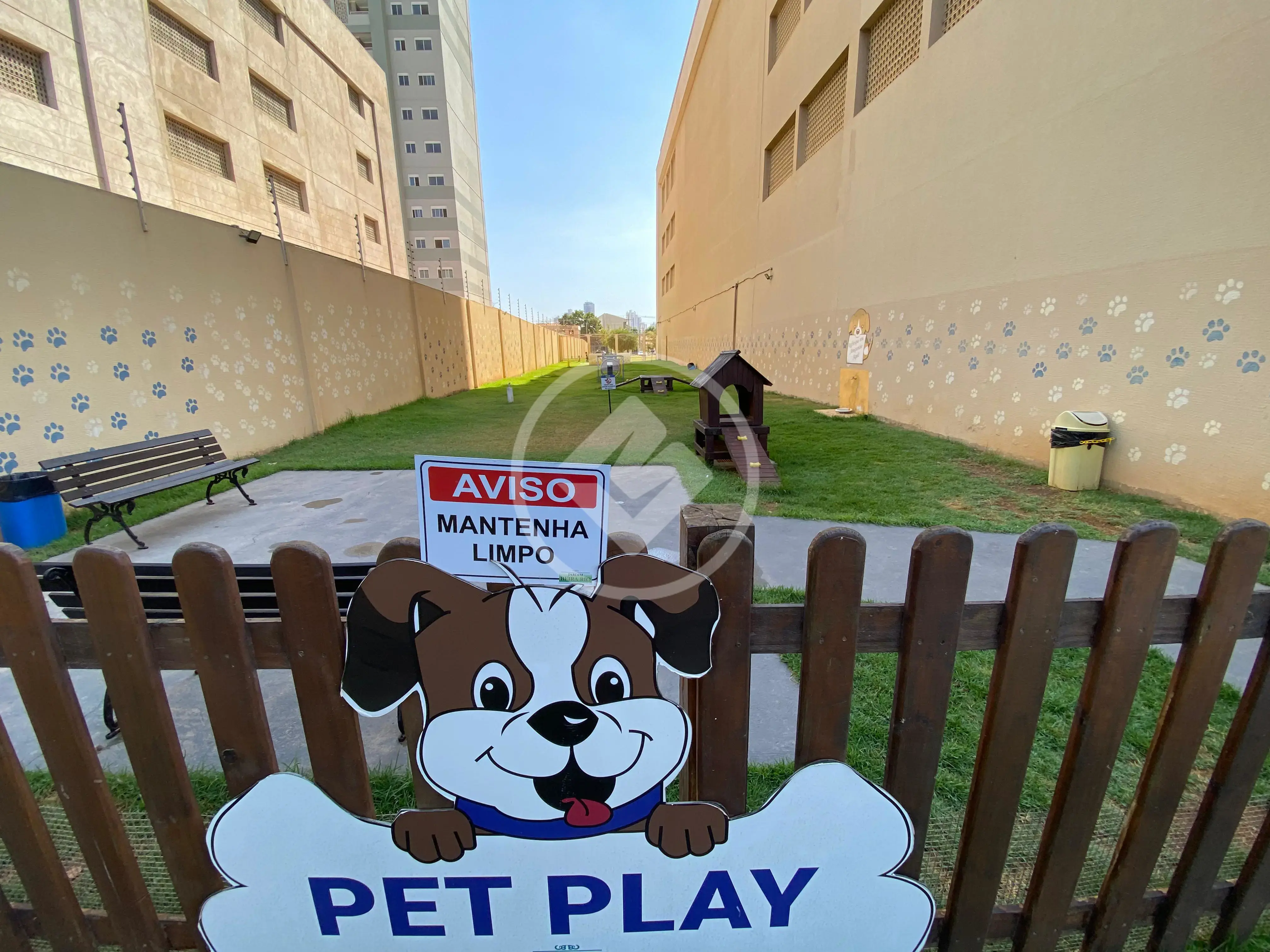 Image 32 - Apartamento em JARDIM EUROPA, Cuiabá - MT