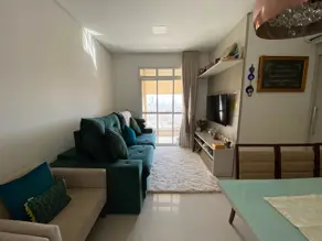 Apartamento JARDIM EUROPA, Cuiabá - MT — foto 1