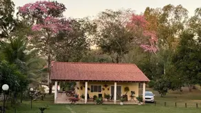 Chácara Loteamento Parque das Águas, Várzea Grande - MT — foto 1