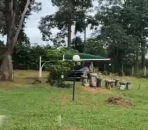 Imagem 2 - Chácara em Loteamento Parque das Águas, Várzea Grande - MT