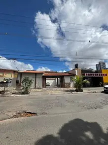 Imagem 5 - Prédio em JARDIM KENNEDY, Cuiabá - MT