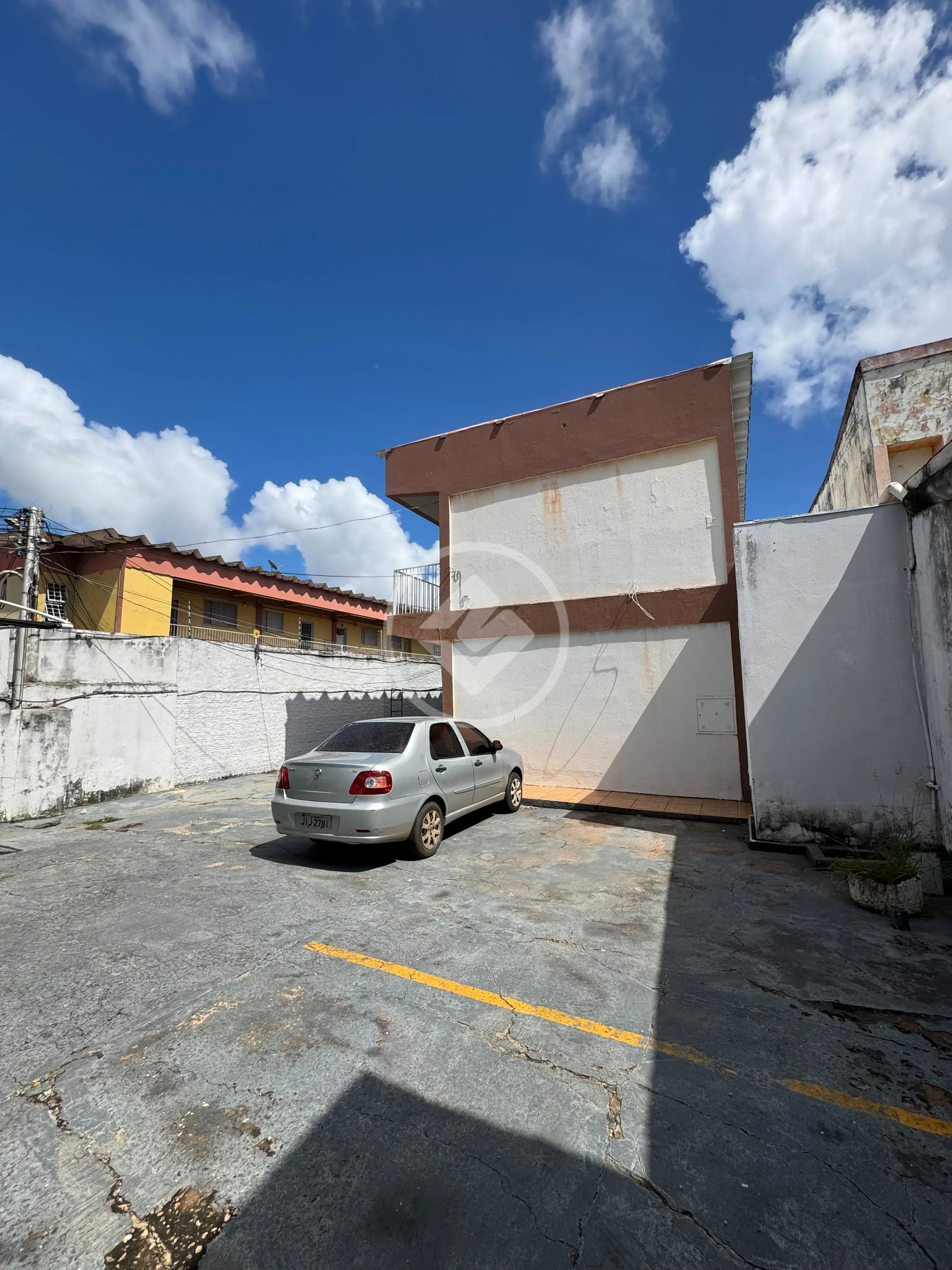 Imagem 6 - Prédio em JARDIM KENNEDY, Cuiabá - MT