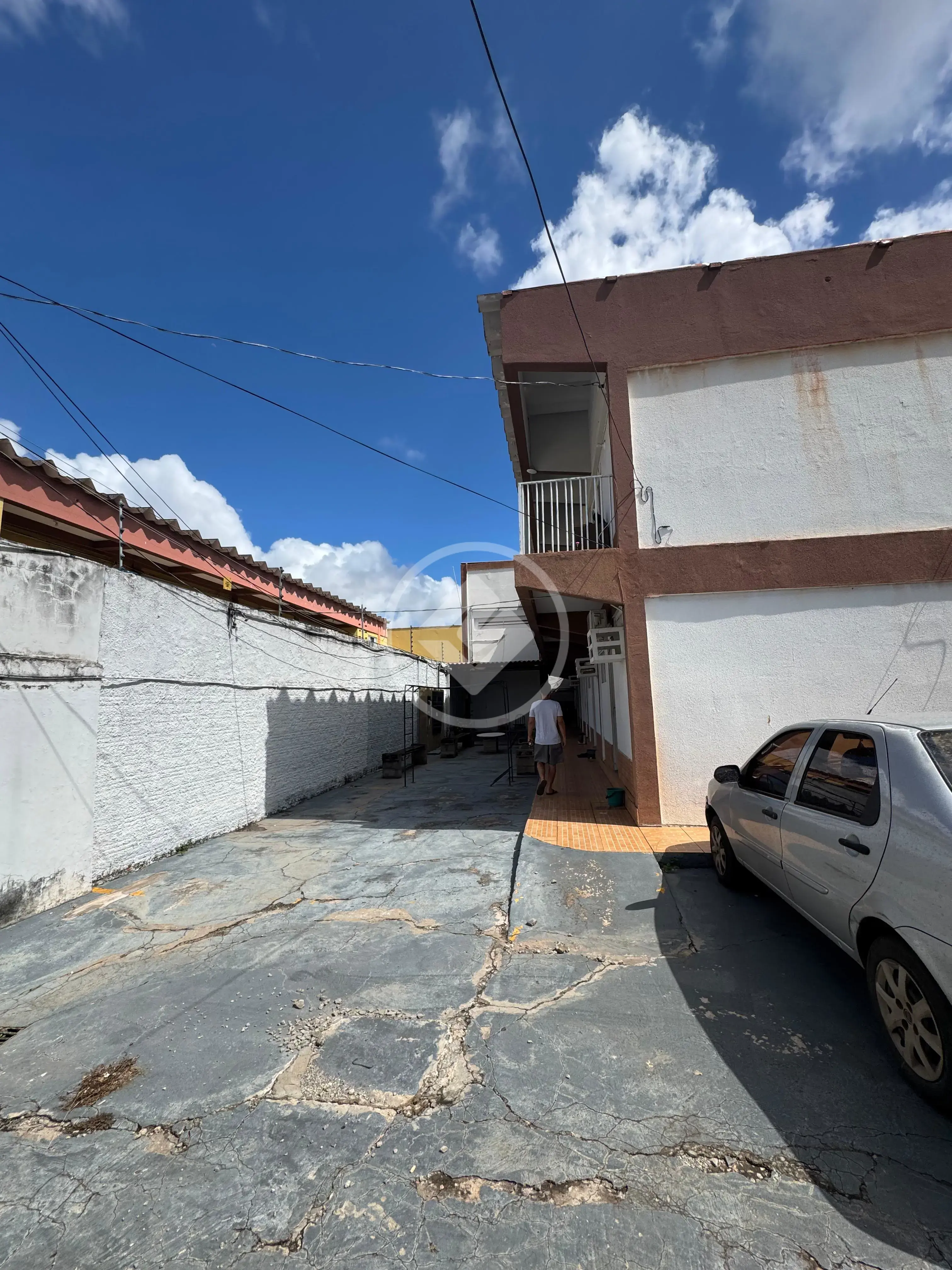 Imagem 1 - Prédio em JARDIM KENNEDY, Cuiabá - MT