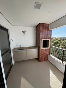 Apartamento JARDIM MARIANA, Cuiabá - MT — foto 1