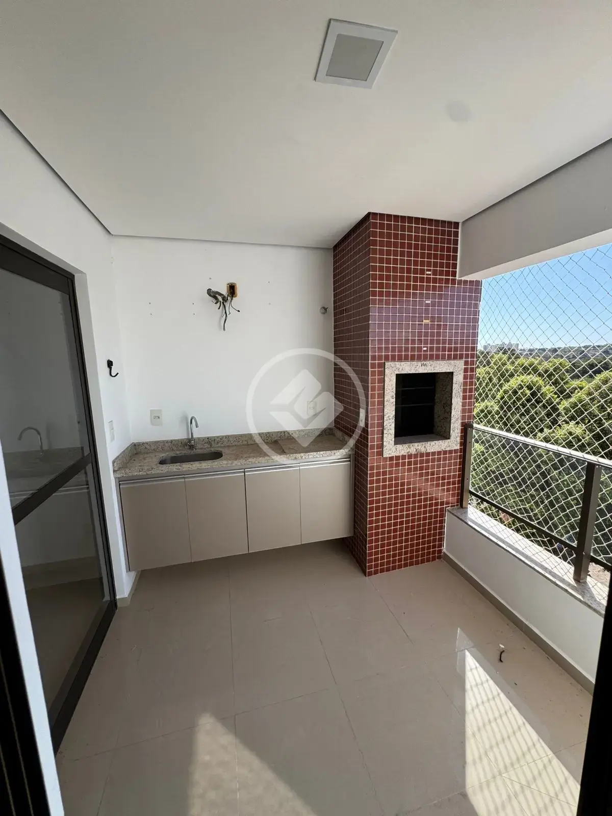 Imagem 1 - Apartamento em JARDIM MARIANA, Cuiabá - MT
