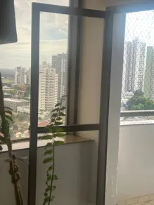 Apartamento Duplex Quilombo, Cuiabá - MT — foto 2