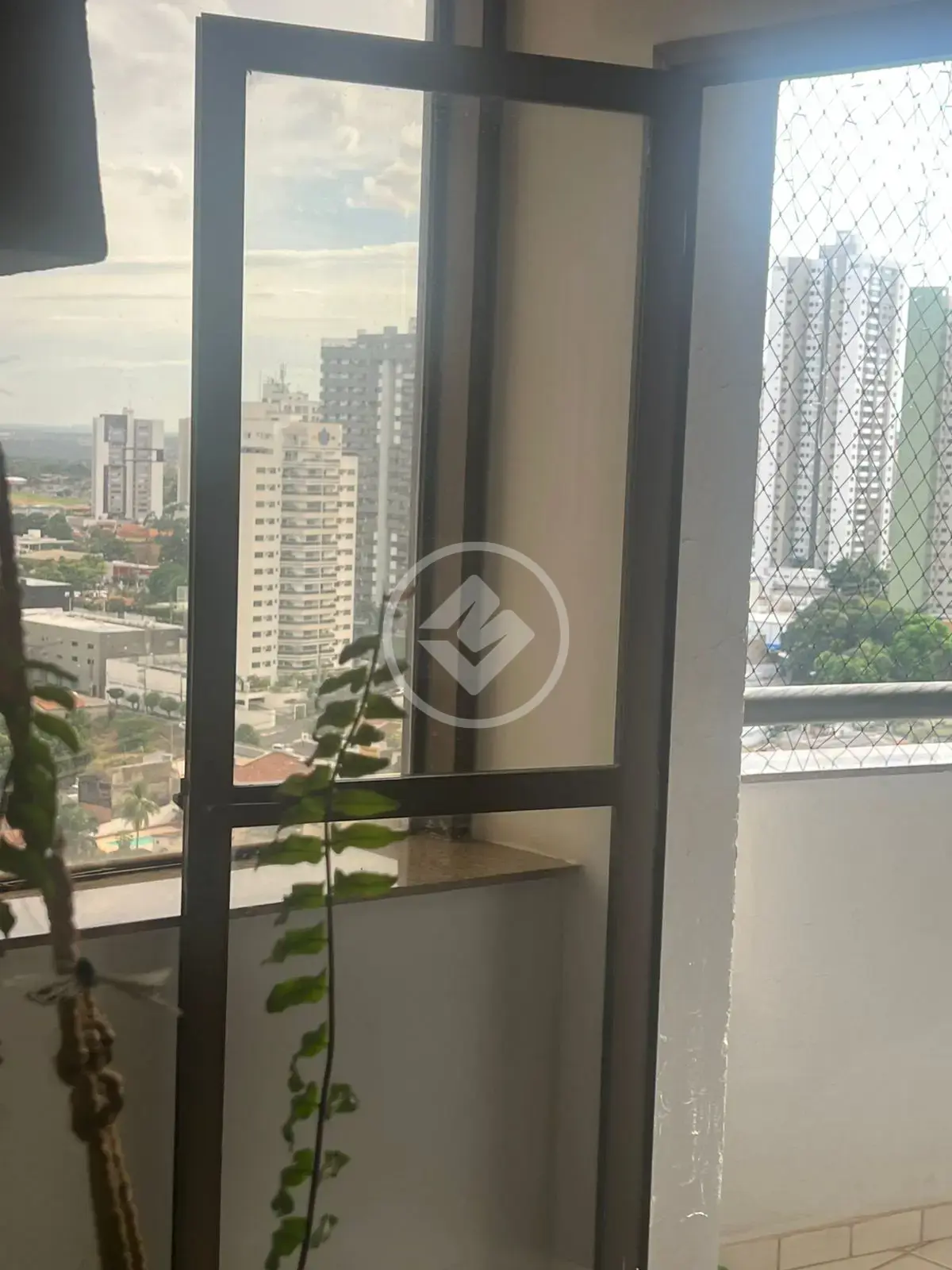Imagem 1 - Apartamento Duplex em Quilombo, Cuiabá - MT