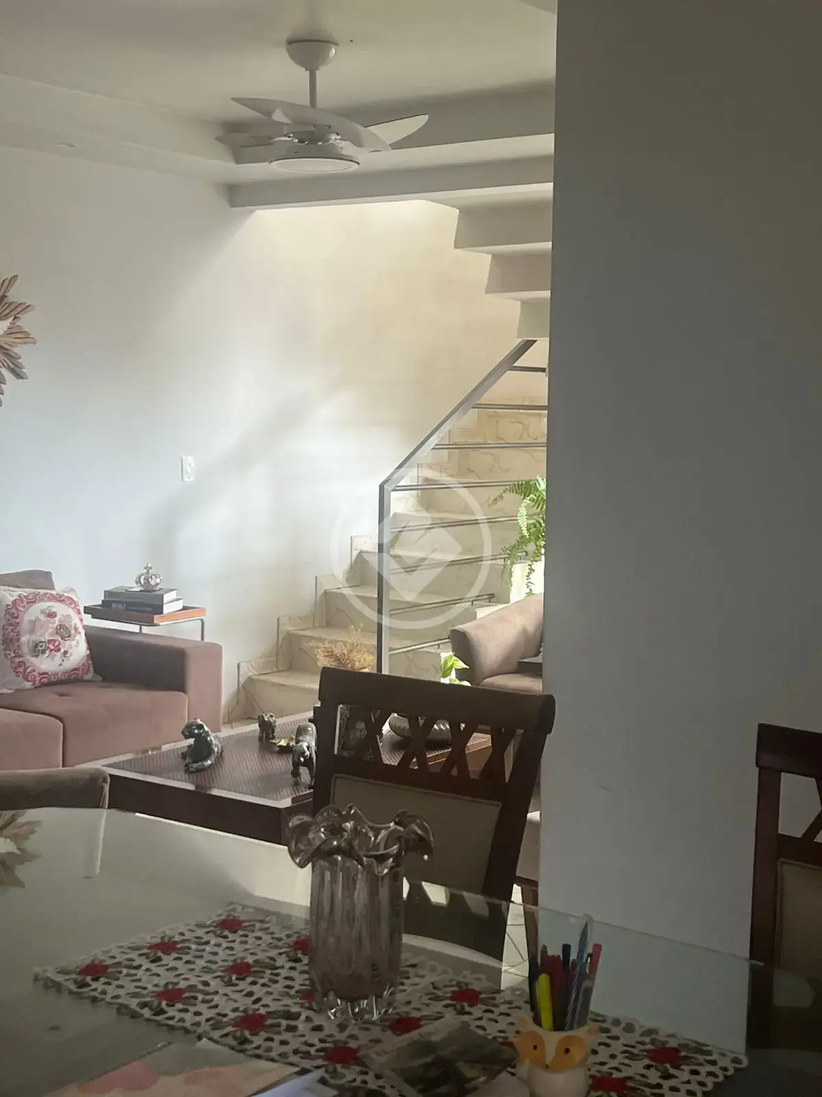 Imagem 2 - Apartamento Duplex em Quilombo, Cuiabá - MT