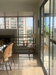 Imagem 3 - Apartamento Duplex em Quilombo, Cuiabá - MT