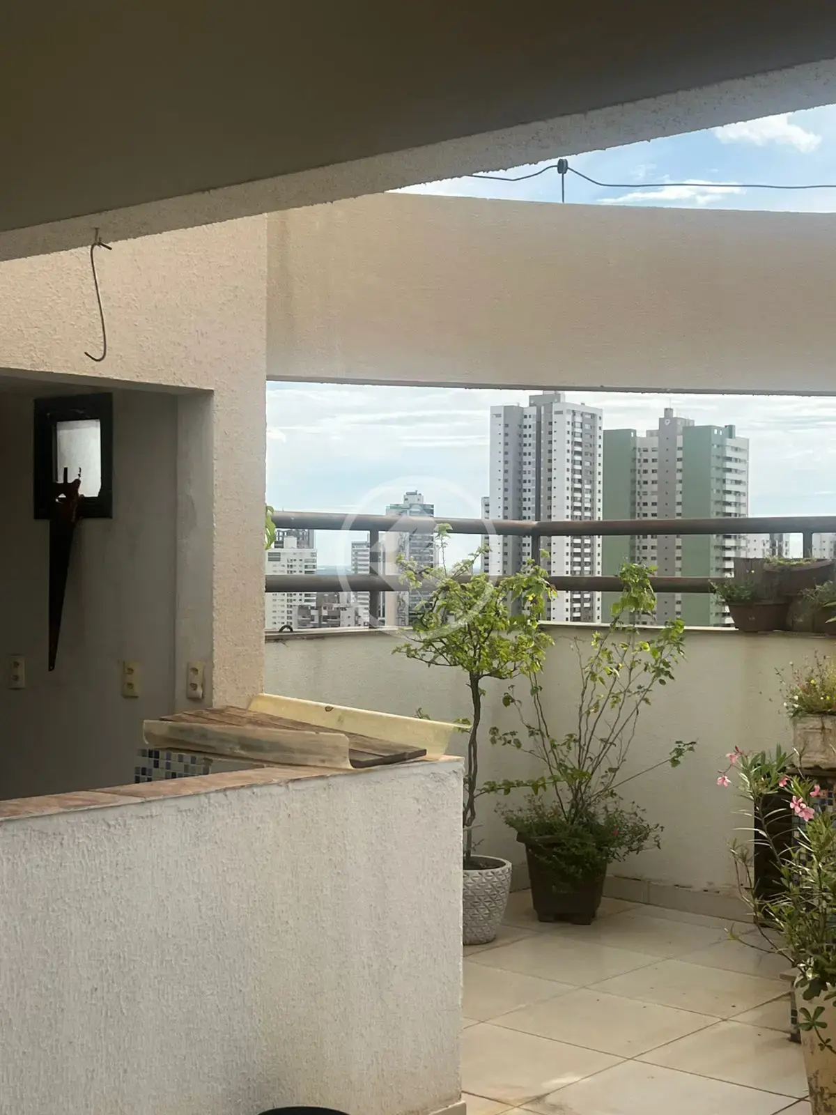 Imagem 5 - Apartamento Duplex em Quilombo, Cuiabá - MT