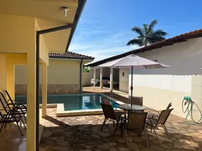 Casa Cidade Alta, Cuiabá - MT — foto 1