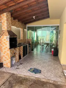 Imagem 4 - Casa em Cidade Alta, Cuiabá - MT