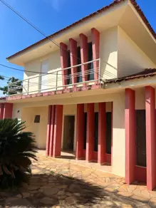 Imagem 5 - Casa em Cidade Alta, Cuiabá - MT