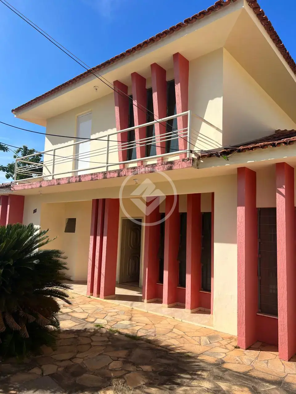 Imagem 5 - Casa em Cidade Alta, Cuiabá - MT
