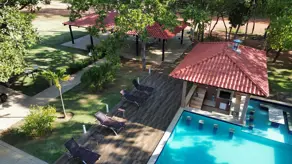 Imagem 2 - Chácara em Parque Geórgia, Cuiabá - MT