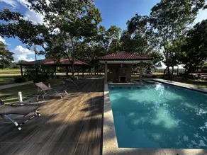 Imagem 6 - Chácara em Parque Geórgia, Cuiabá - MT