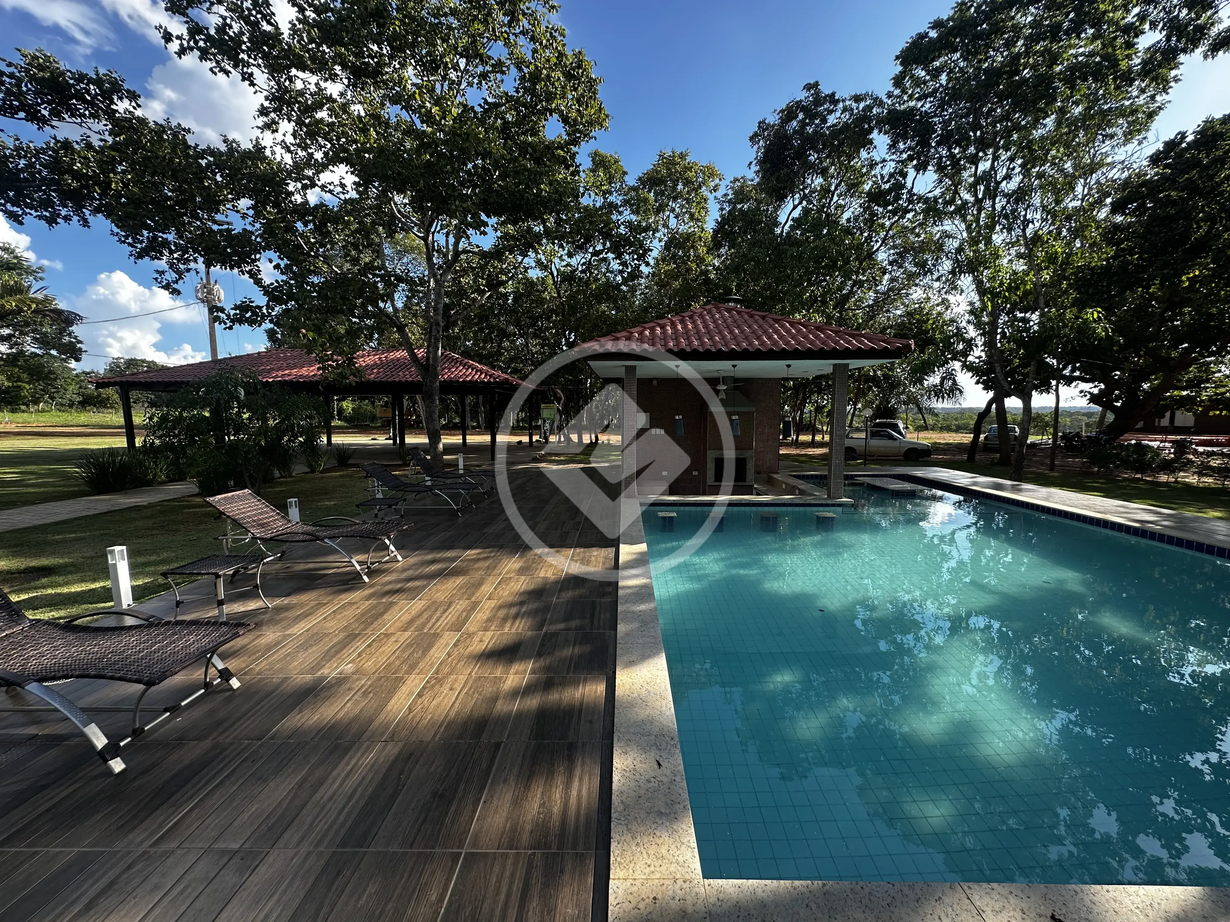 Imagem 6 - Chácara em Parque Geórgia, Cuiabá - MT