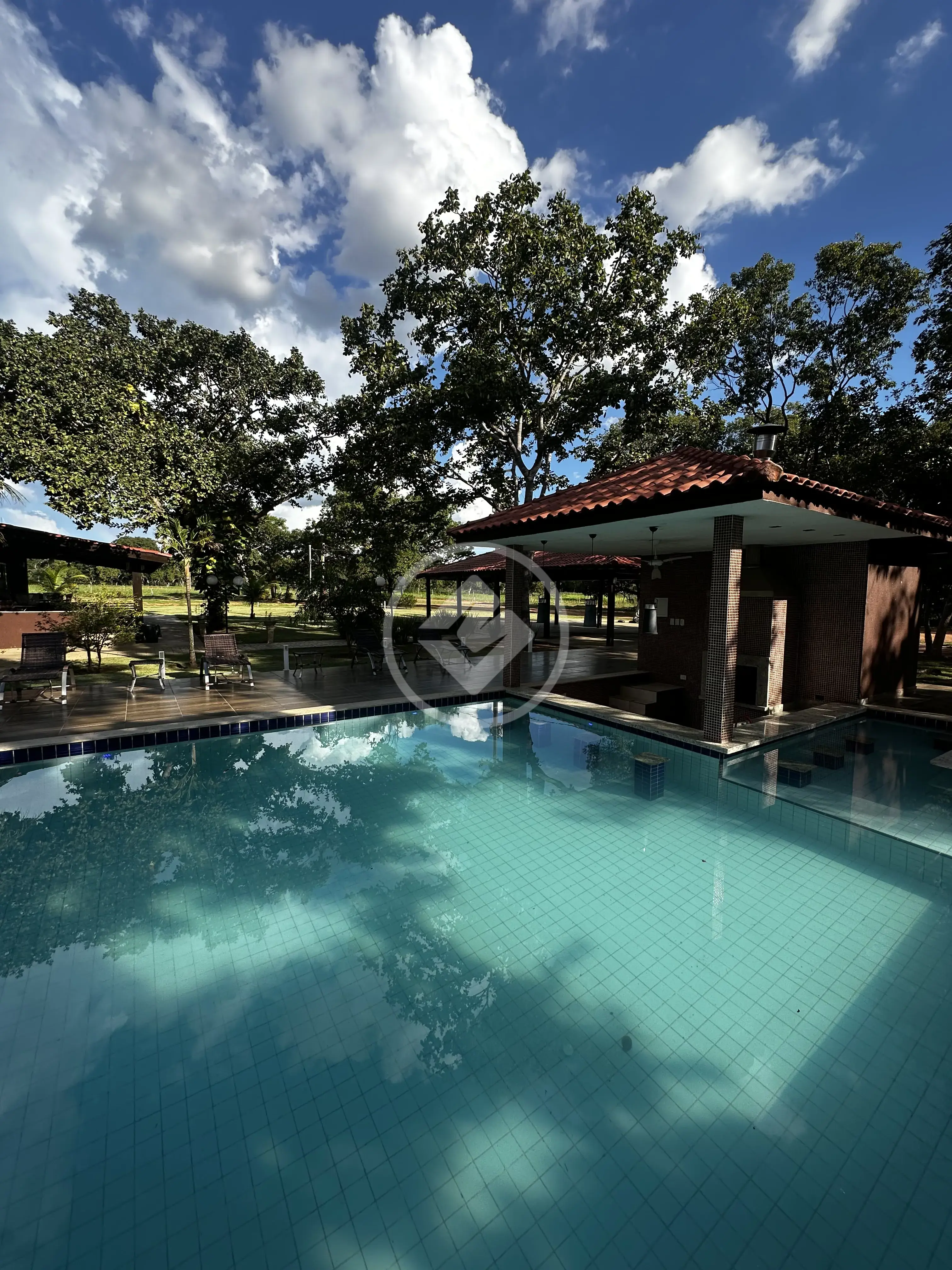 Imagem 3 - Chácara em Parque Geórgia, Cuiabá - MT