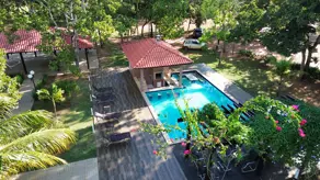 Chácara Parque Geórgia, Cuiabá - MT — foto 2