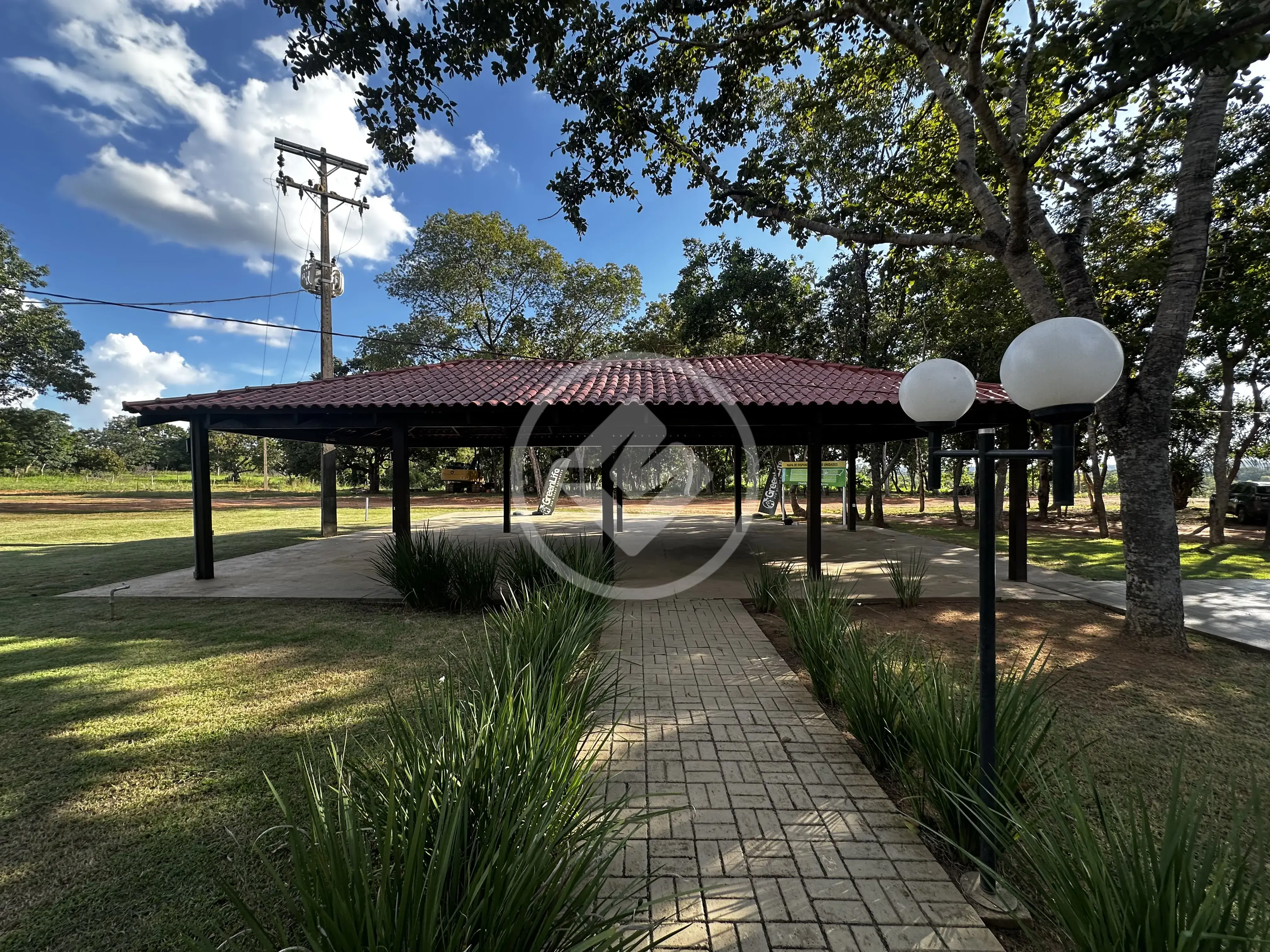 Image 8 - Chácara em Parque Geórgia, Cuiabá - MT