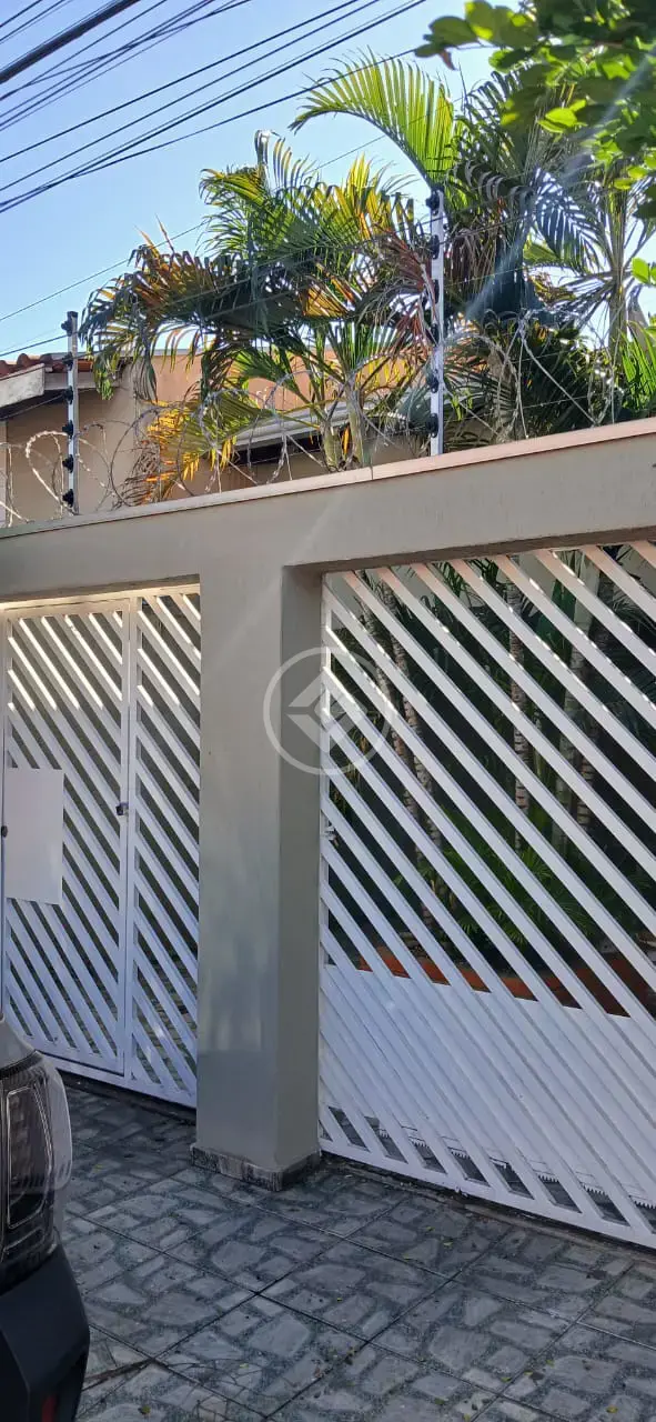 Image 2 - Casa em COHAB SÃO GONÇALO, Cuiabá - MT