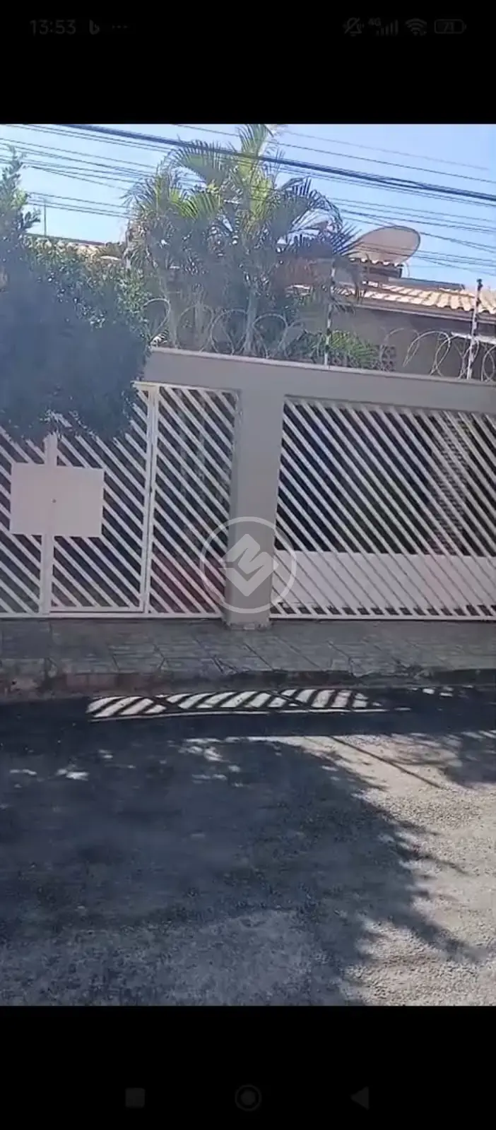 Imagem 1 - Casa em COHAB SÃO GONÇALO, Cuiabá - MT