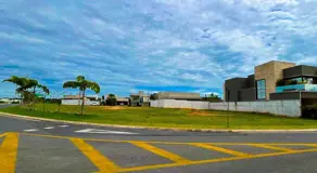 Terreno Condomínio Ribeirão do Lipa, Cuiabá - MT — foto 1