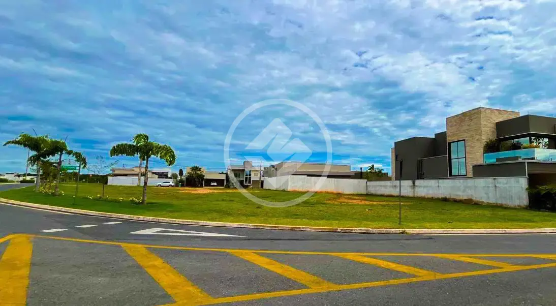 Imagem 1 - Terreno Condomínio em Ribeirão do Lipa, Cuiabá - MT