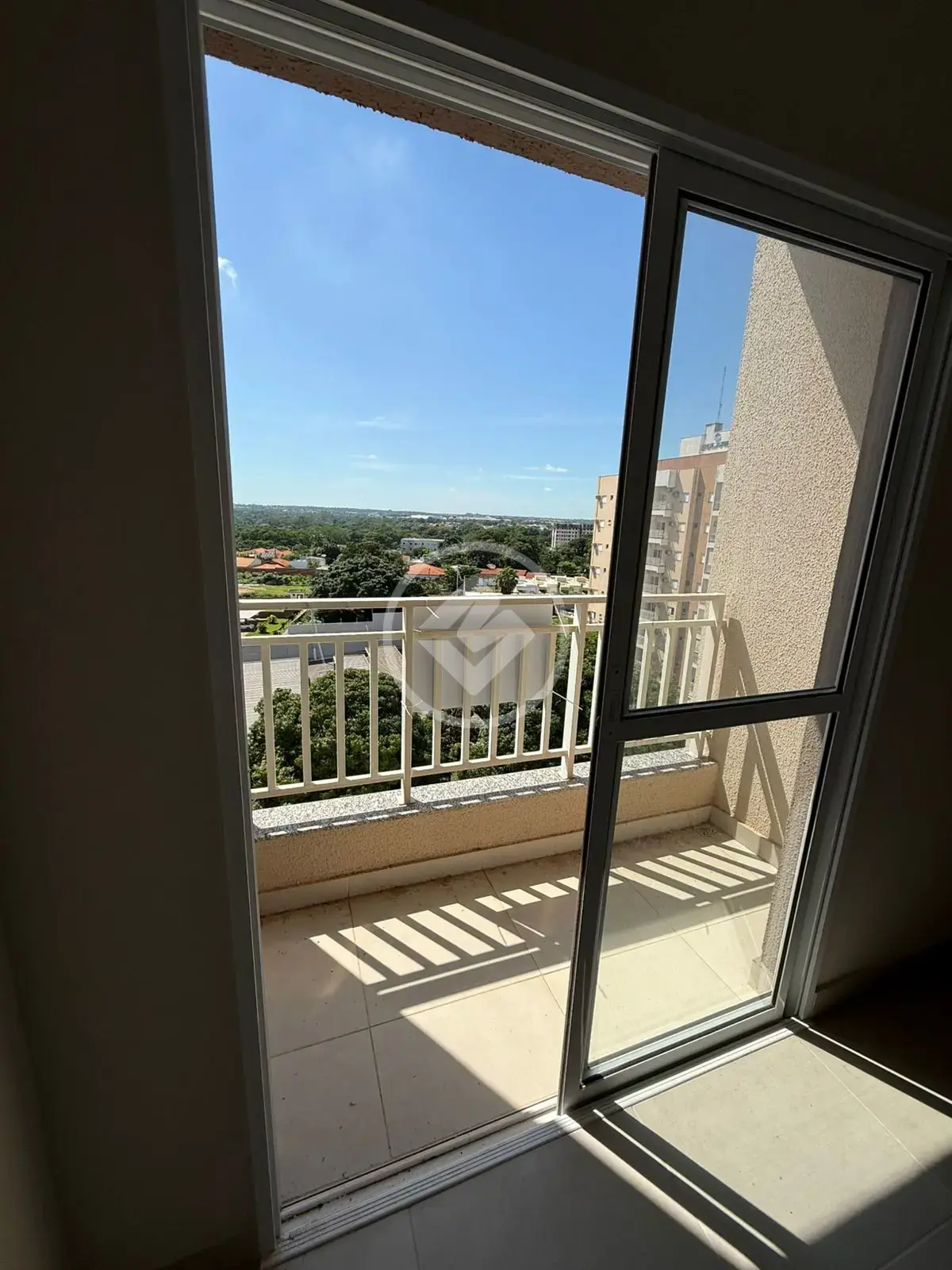 Imagem 1 - Apartamento em JARDIM DAS PALMEIRAS, Cuiabá - MT