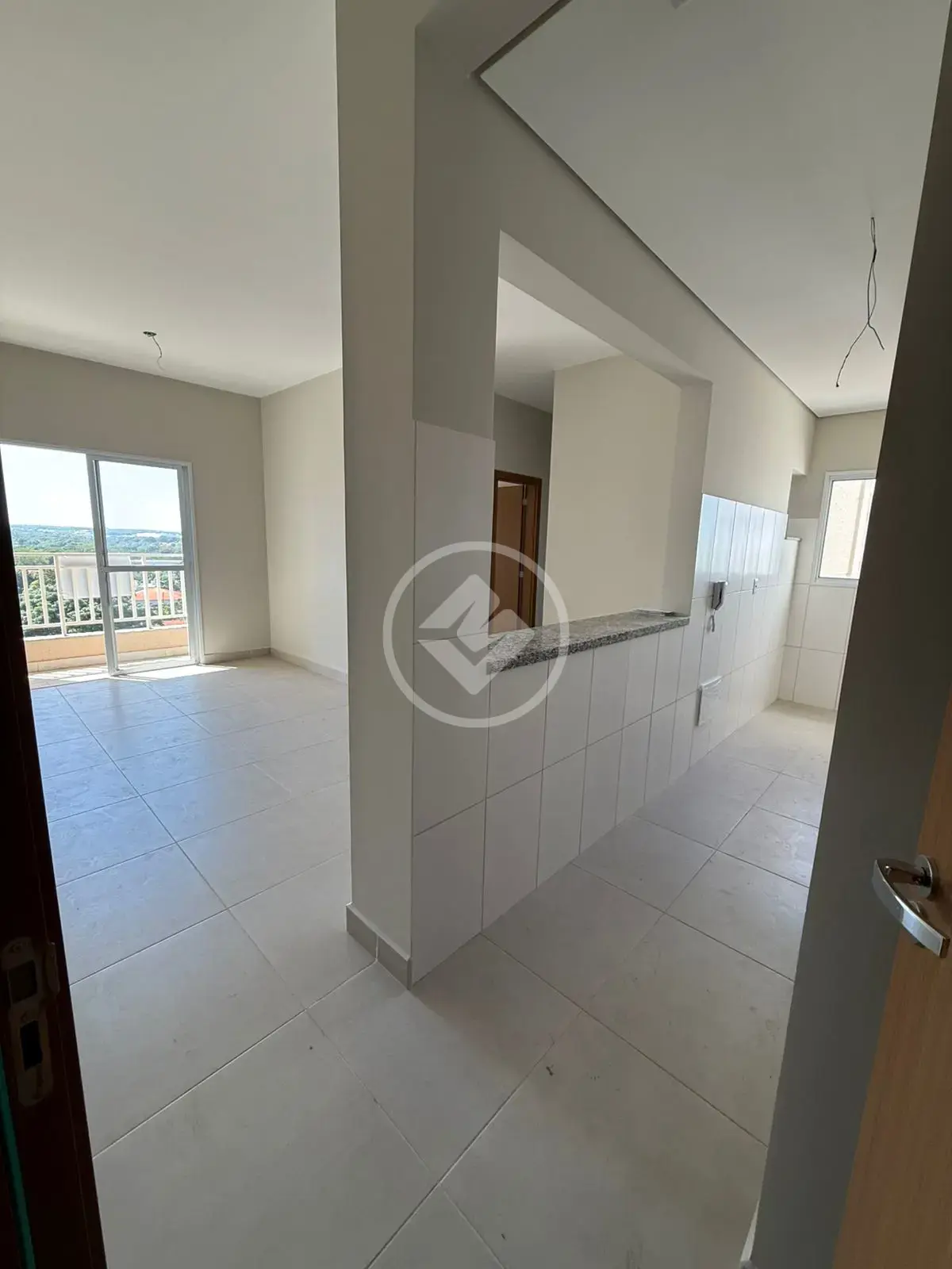 Imagem 3 - Apartamento em JARDIM DAS PALMEIRAS, Cuiabá - MT