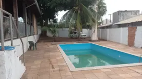 Imagem 3 - Casa em JARDIM CUIABÁ, Cuiabá - MT