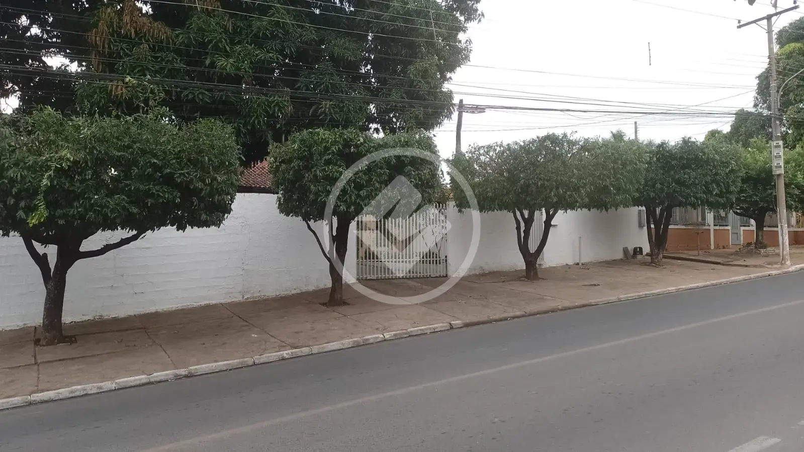 Imagem 1 - Casa em JARDIM CUIABÁ, Cuiabá - MT