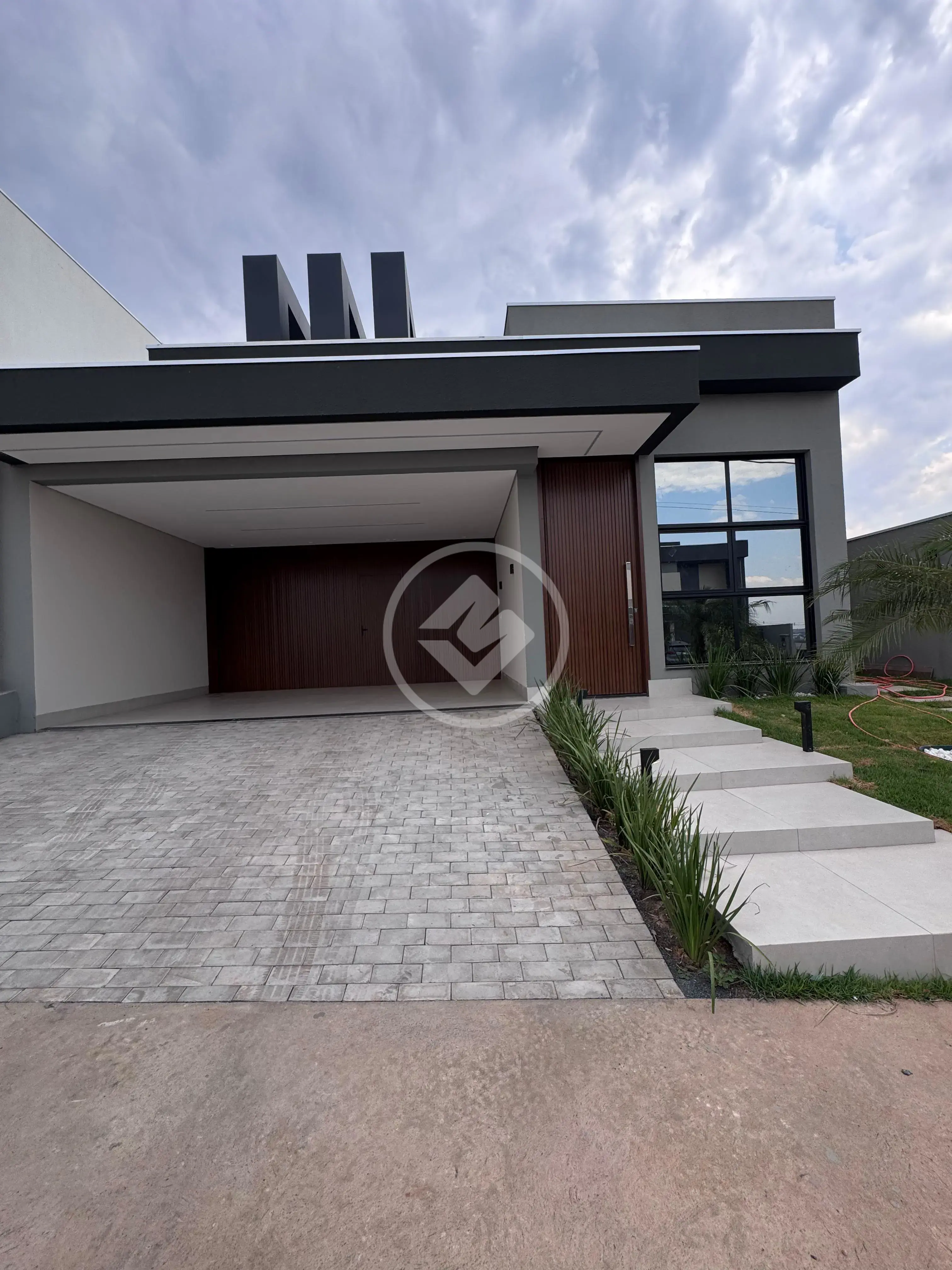 Image 2 - Casa Condomínio em Ribeirão do Lipa, Cuiabá - MT