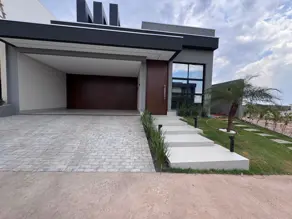 Casa Condomínio Ribeirão do Lipa, Cuiabá - MT — foto 1