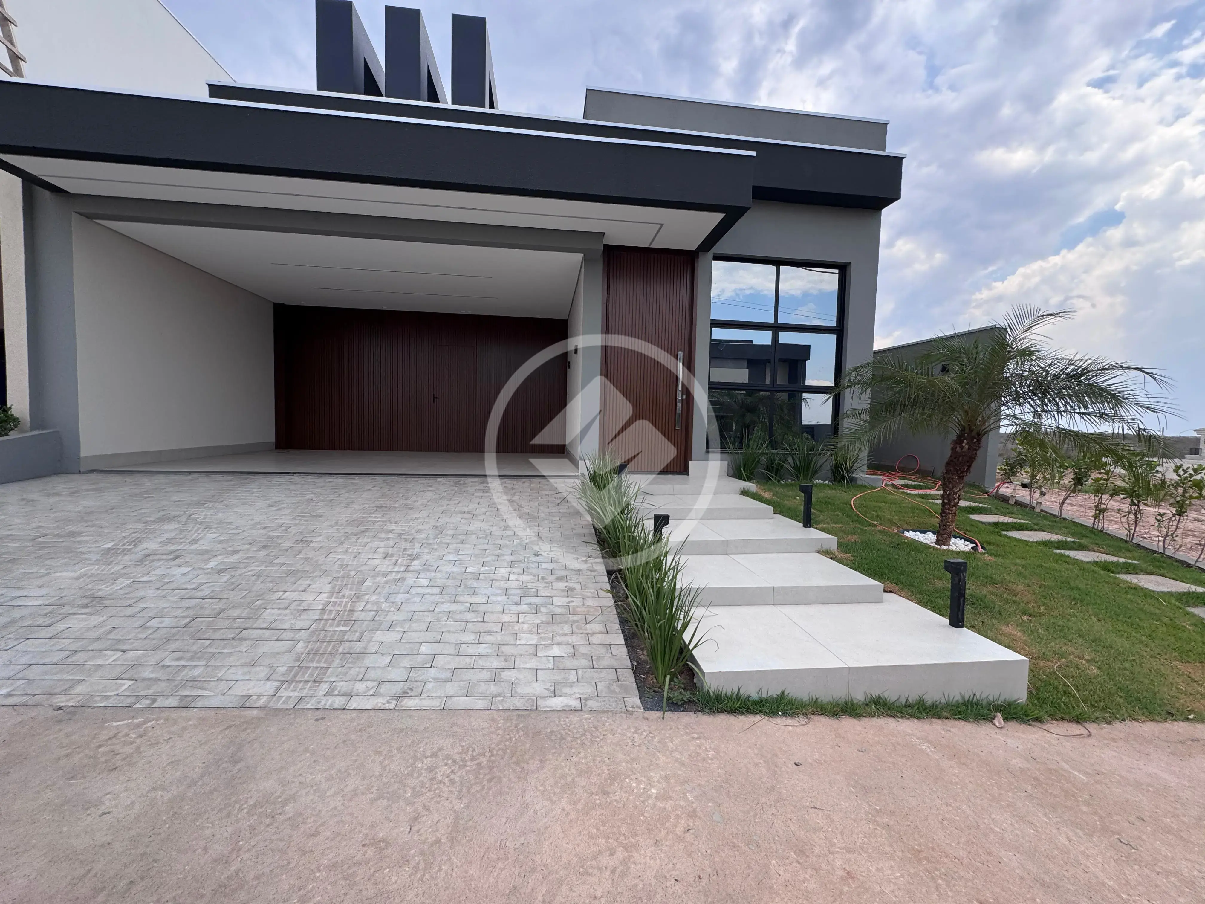Imagem 1 - Casa Condomínio em Ribeirão do Lipa, Cuiabá - MT