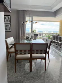 Apartamento Jardim Aclimacao, Cuiabá - MT — foto 1
