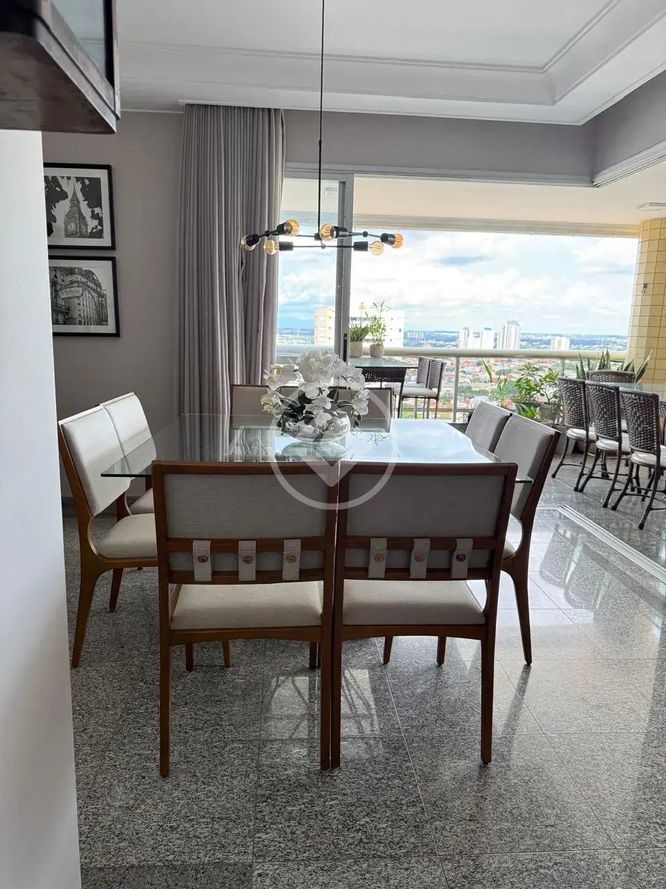 Imagem 1 - Apartamento em Jardim Aclimacao, Cuiabá - MT