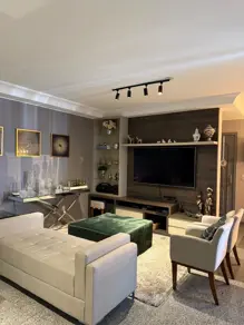 Imagem 4 - Apartamento em Jardim Aclimacao, Cuiabá - MT