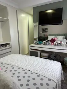 Imagem 6 - Apartamento em Jardim Aclimacao, Cuiabá - MT