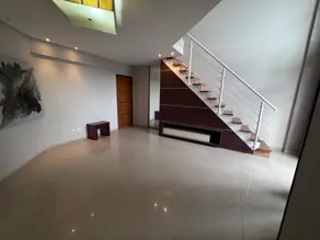 Apartamento Duplex Alvorada, Cuiabá - MT — foto 2