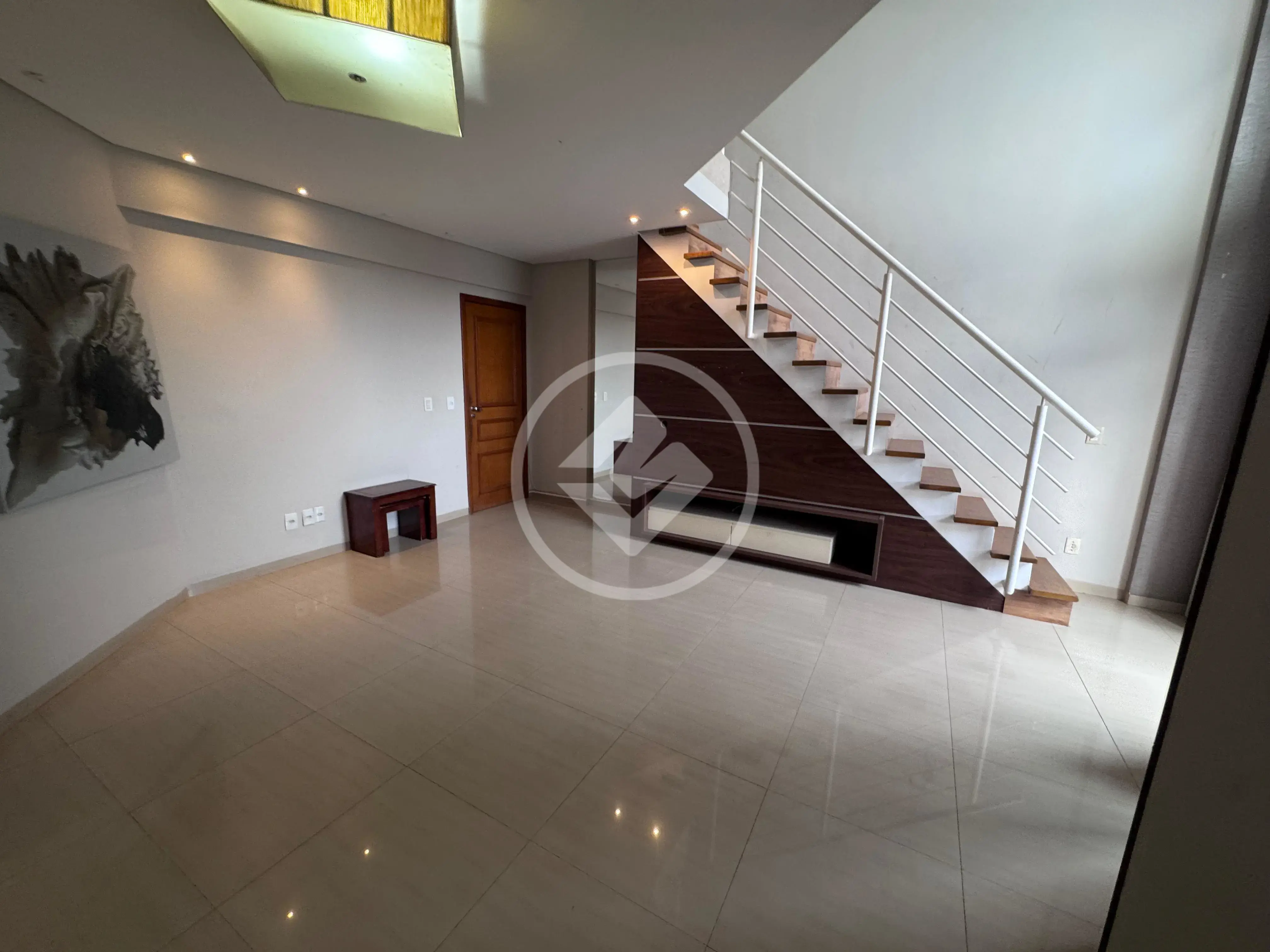 Imagem 1 - Apartamento Duplex em Alvorada, Cuiabá - MT