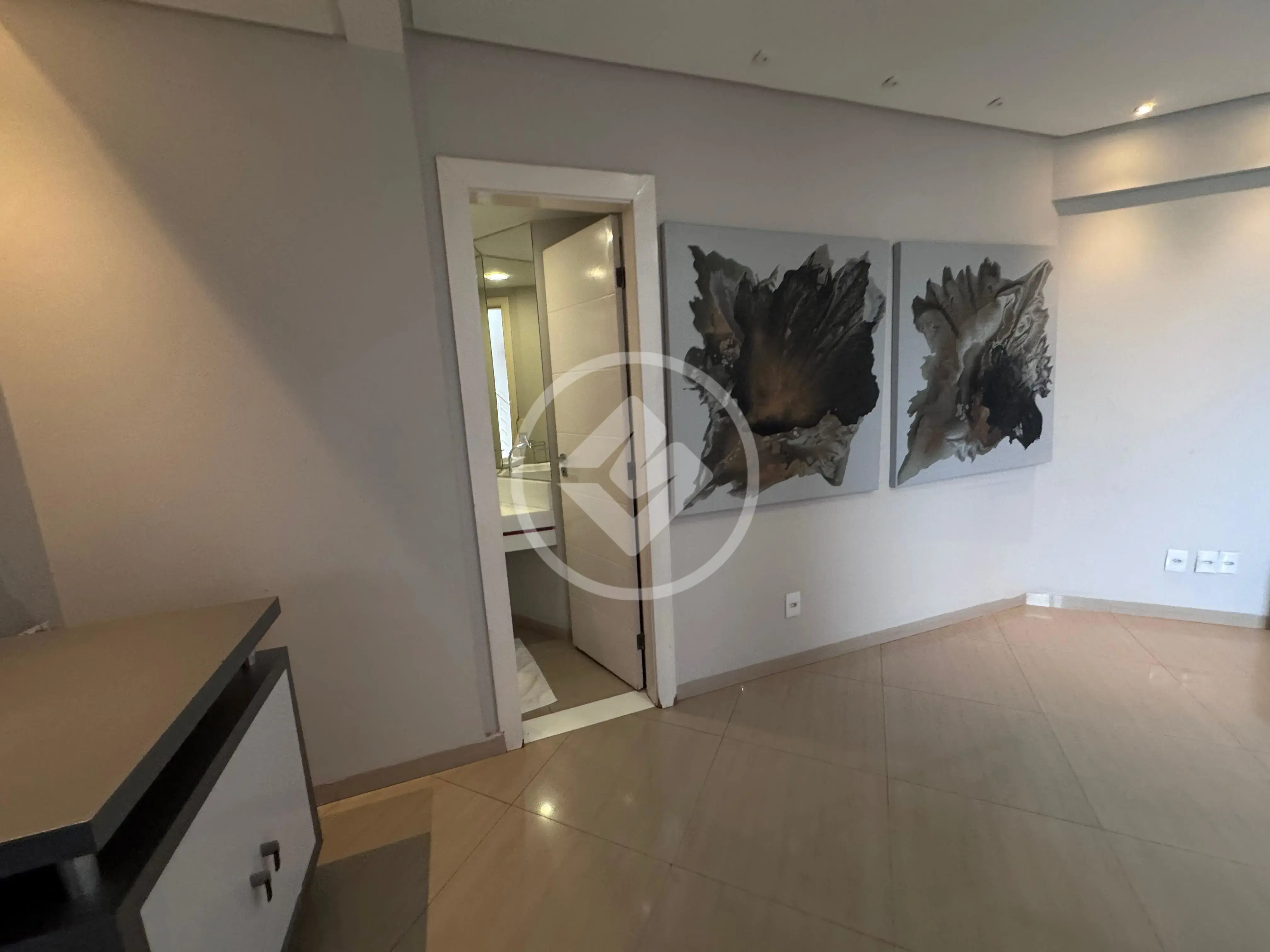 Imagem 2 - Apartamento Duplex em Alvorada, Cuiabá - MT