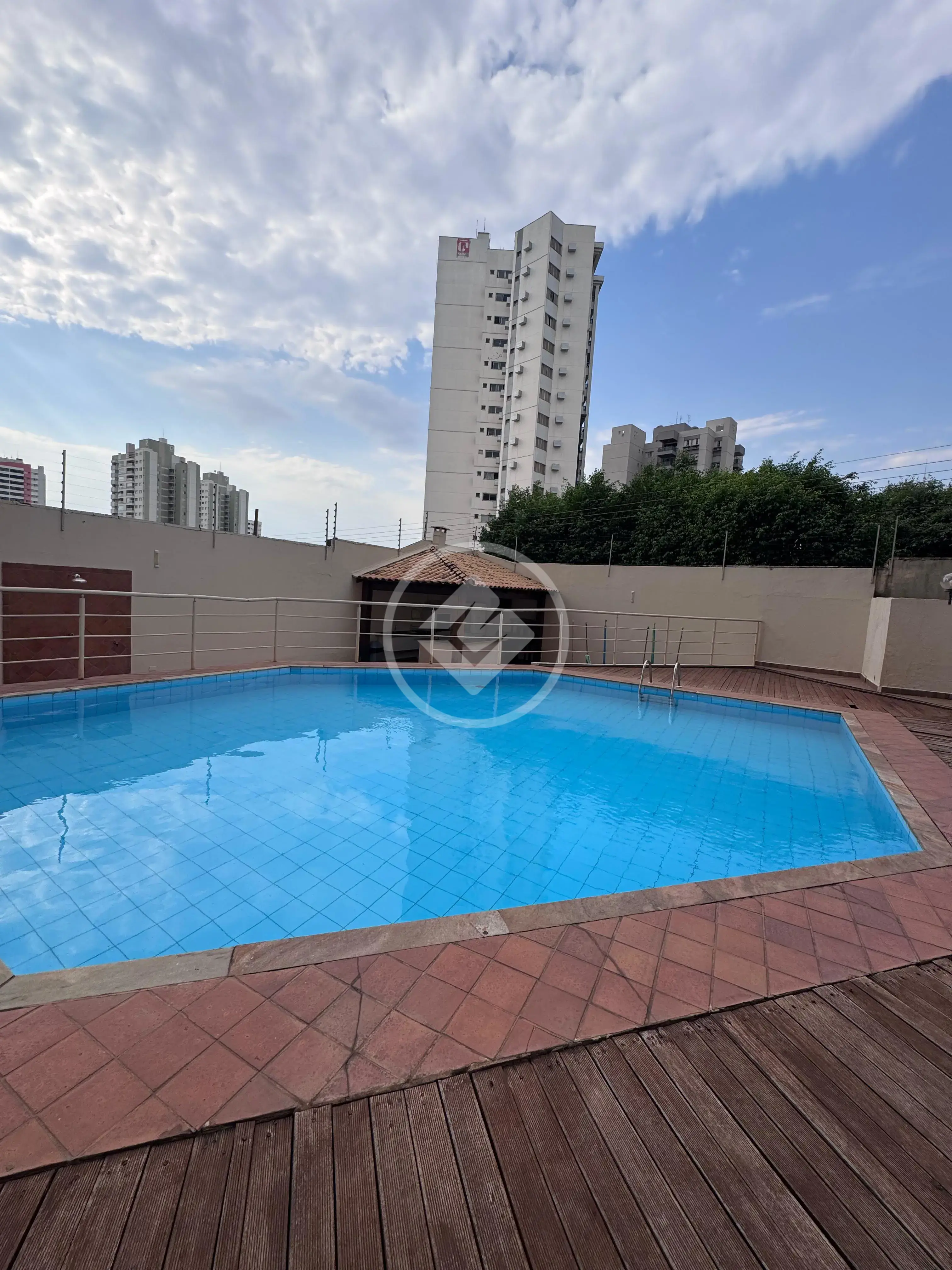 Image 26 - Apartamento Duplex em Alvorada, Cuiabá - MT