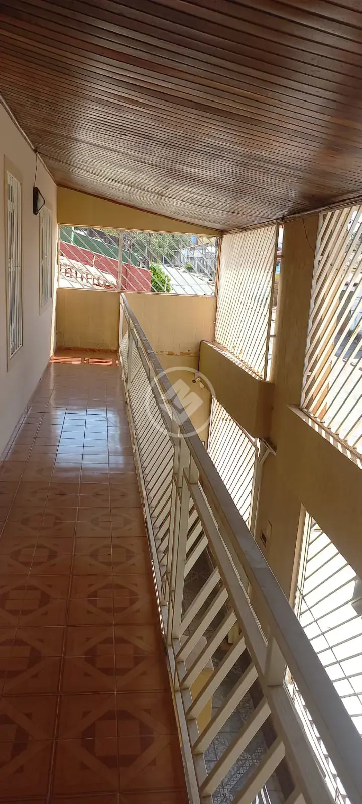 Imagem 1 - Sobrado em MORADA DA SERRA, Cuiabá - MT