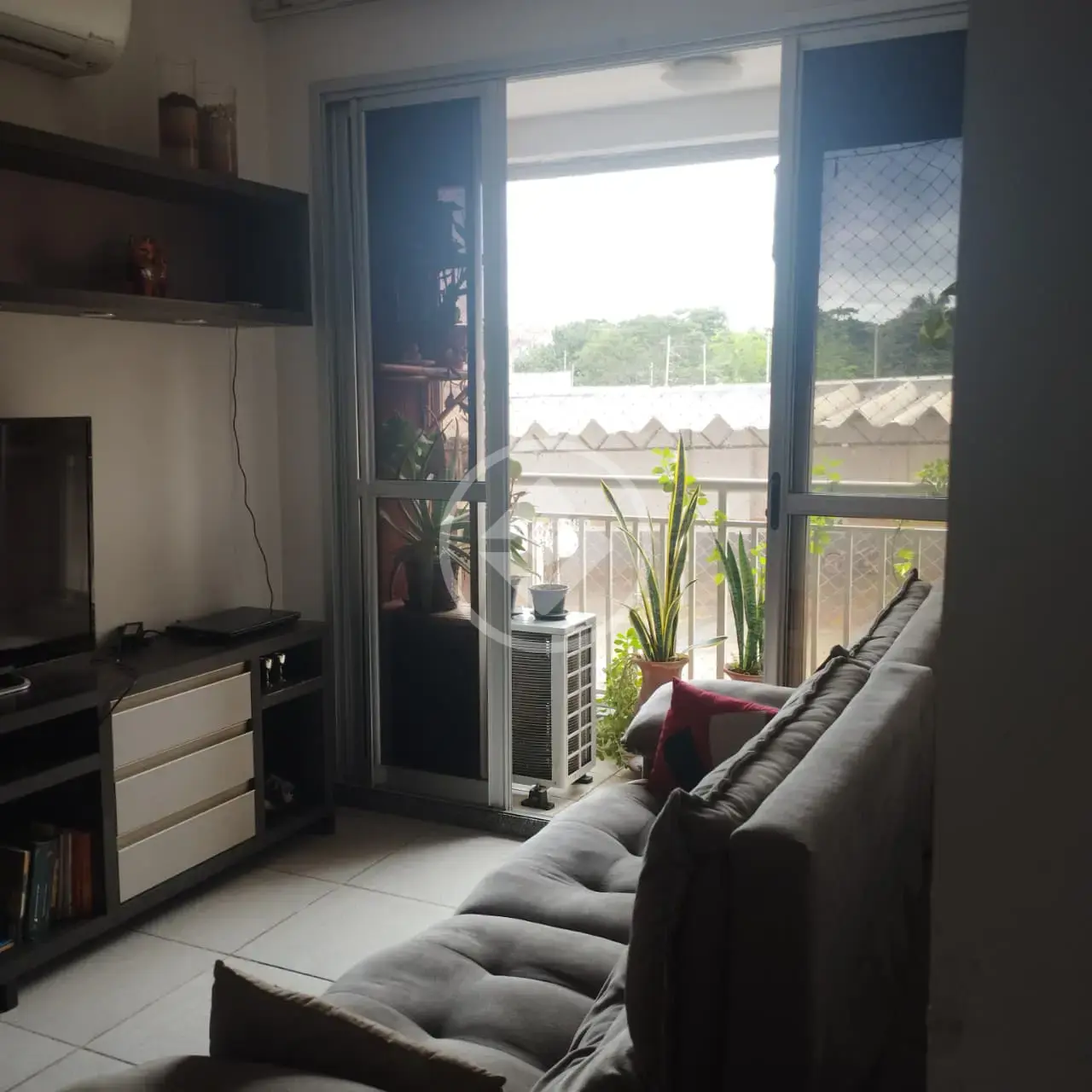 Image 2 - Apartamento em JARDIM LEBLON, Cuiabá - MT