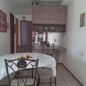 Imagem 2 - Apartamento em JARDIM LEBLON, Cuiabá - MT