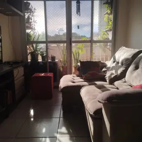 Apartamento JARDIM LEBLON, Cuiabá - MT — foto 1