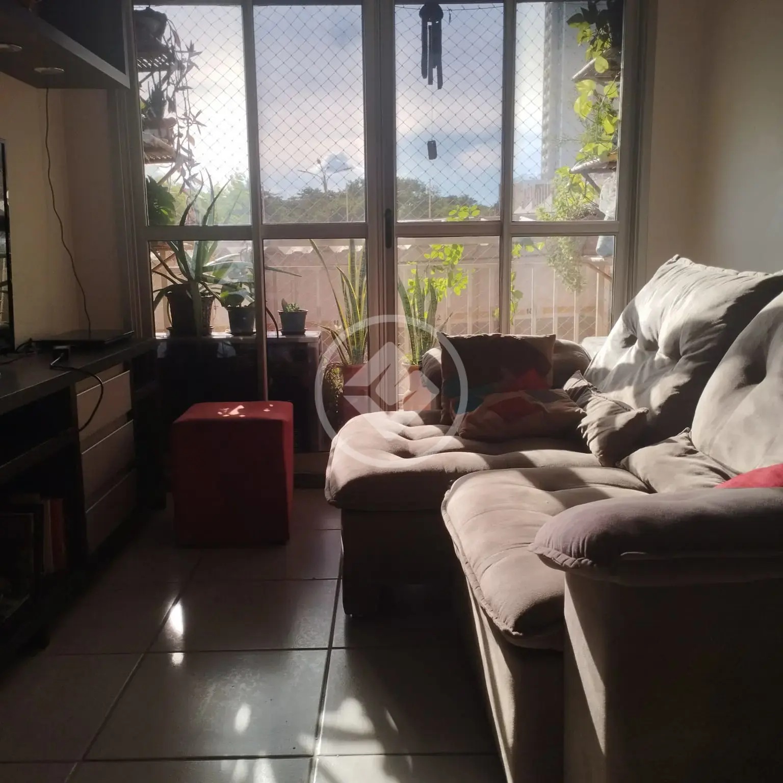 Imagem 1 - Apartamento em JARDIM LEBLON, Cuiabá - MT
