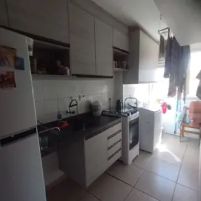 Imagem 4 - Apartamento em JARDIM LEBLON, Cuiabá - MT