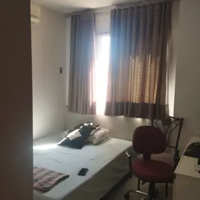 Imagem 6 - Apartamento em JARDIM LEBLON, Cuiabá - MT